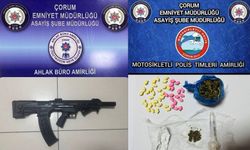 Av Tüfekleri, Uyuşturucu, Aranan Şahıslar! Suçlulara Göz Açtırılmıyor