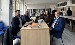 2026 Erasmus+ Proje Sayısını Artırmaya Yönelik Çalışmalar Sürüyor