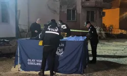 Uzman Çavuştan Aile İçi Vahşet: Öldürüp İntihar Etti