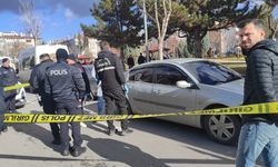 Eve Gitmeyen Gencin Cansız Bedeni Aracında Bulundu
