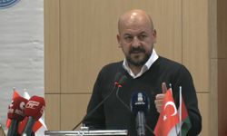 Yılmaz, “Kurucu Önder Atatürk, Rehber Peygamberimizdir”