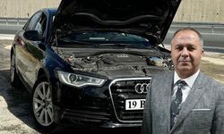 MHP İl Başkanı Çıplak’tan Başkan Aşgın’a Destek!