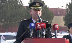 Emniyet Müdürü Pehlivan, 2025 Yılı Asayiş Olaylarını Açıkladı