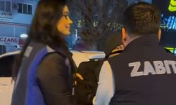 Zabıtadan Dilencilere Şok Operasyon