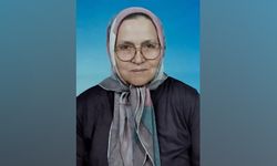 Emine Çilingir Hayatını Kaybetti