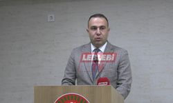 Uysal, “Engelleri Yaratan İhmal, Duyarsızlık Ve Yapılmayan Hizmetlerdir”