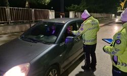 80 Araca, 85 Bin Lira Ceza!