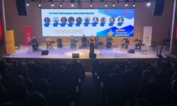 Çorum Maarif Orkestrası'ndan 24 Kasım'a Özel Anlamlı Konser!