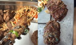 Hastanede Yemek Skandalı!