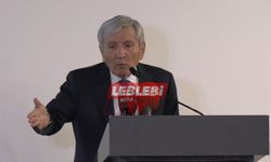 Genel Başkan Yurdakul: “Bu Ülkenin Neresi Çağ Atladı? Bu Ülke 50 Yıl Geriye Gitti”