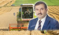 Ziraat Odası Başkanı Özdemir ÇKS’nin Son Başvuru Tarihini Hatırlattı