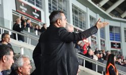 Dere Tepkili: “Şampiyonluk İçin Mücadele Ruhu Sahada Yok”