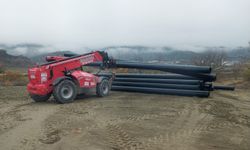 Osmancık’ta Altyapı Daha Güçlü Hale Gelecek