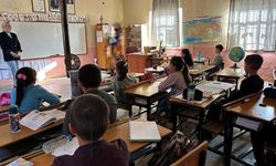 Beşkız Ve Eşme İlkokullarında Mahremiyet Ve Akran Zorbalığı Eğitimi