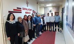 Sungurlu Sosyal Hizmet Merkezi'ne Kapsamlı Denetim