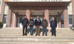 Milli Eğitim Sungurlu’da Okul Ve Kursları Denetledi