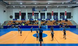 Öğretmenler Voleybol Turnuvasının Şampiyonu Belli Oldu