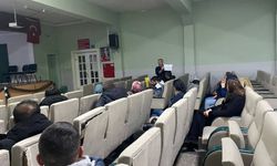 Öğretmenlere Sungurlu’da Ölçme Değerlendirme Semineri
