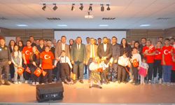 Kaymakam Duman Engelliler Gününü Özel Bireylerle Kutladı