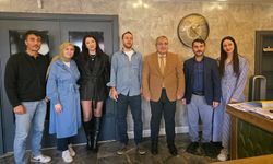 Bayat Merkez Camii Yeni Yüzüne Kavuşuyor