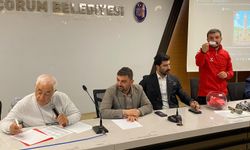 Çorum Köyler Arası Turnuvada Ortalık Karıştı: Lisanslı Oyuncu Krizi!