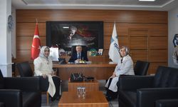 KADEM Ve İŞKUR Arasında İş Birliği Protokolü İmzalandı