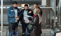 Alaca’daki Bakliyat Eleme Ve Paketleme Tesisinin Kontrolleri Tamamlandı