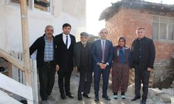 Yaşlıların Gönlü Alındı, Talepleri Dinlendi