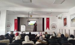 Çorum HEM'den "Yeşil Vatan"a Dev Katkı