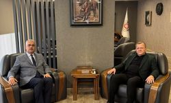 Çorum Ekonomisinde Üretim Gücü İçin Yeni Adımlar