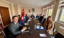 Kadın Ve Çocukların Korunmasına Yönelik Yeni Düzenlemeler Görüşüldü