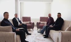 Özel Bireyler Toplumsal Yaşamın İçinde Olmalı