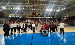 Engelleri Aşan Turnuva Tamamlandı