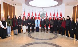 Hayaller Gerçek Olsun