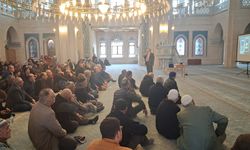 Umre Yolcuları Mübarek Topraklara Hazırlanıyor