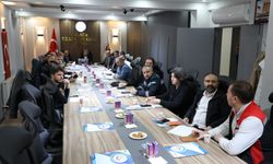 Alaca OSB’de Yer Seçimi Tamamlandı