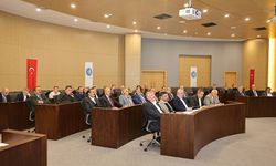 Sahipsiz Hayvanları Koruma Birliği’nin 2026 Çalışma Programı Onaylandı