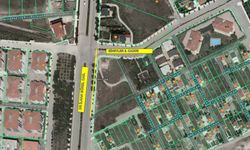 İlhan Gürel Caddesi Kısmi Olarak Kapatılacak