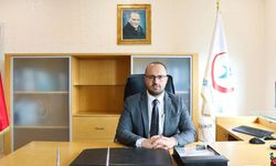 Alaca’da Başhekimliğe Öztürk Atandı