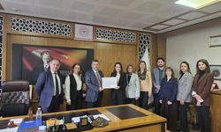 İl Sağlık Müdürlüğü Belgelerini Korudu