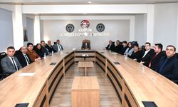 Aday Öğretmenlere Yönelik Uyum Eğitimleri Sürüyor