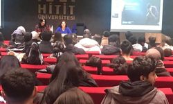 Sungurlu’da Gençlere Yönelik Farkındalık Eğitimleri Düzenlendi