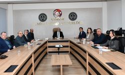 Adım Atıldı! Çorum Değirmencilik Alanında Üs Olacak!