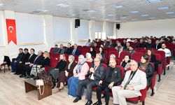 İşitme Kaybı Konulu Panel Düzenlendi