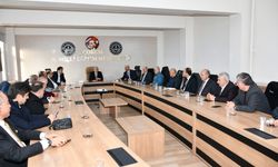 Okullarda Öğrenme Yaklaşımı İçin Faaliyetler Düzenlenecek