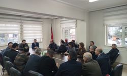 Türkmen, Okulların Akademik Başarılarını Değerlendiriyor