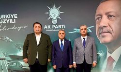 Çorum’a Yeni Defterdarlık Binası