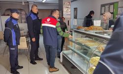 “Halk Sağlığı Herşeyden Önemli”