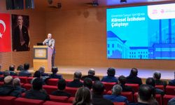 Üniversite Sanayi İş Birliği Güçlenecek