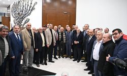 Alacalılar Ankara’da Buluştu